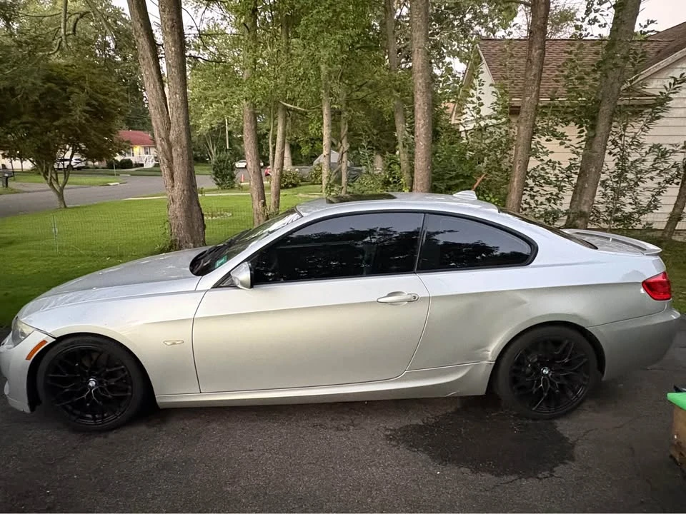 2012 BMW E92 3 Series Coupe - Image 4 of 20