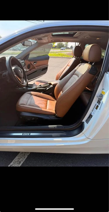 2012 BMW E92 3 Series Coupe - Image 11 of 15