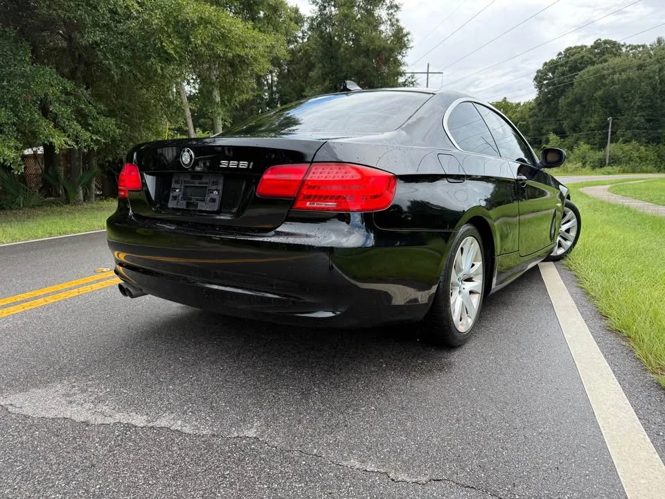 2012 BMW E92 3 Series Coupe - Image 3 of 12