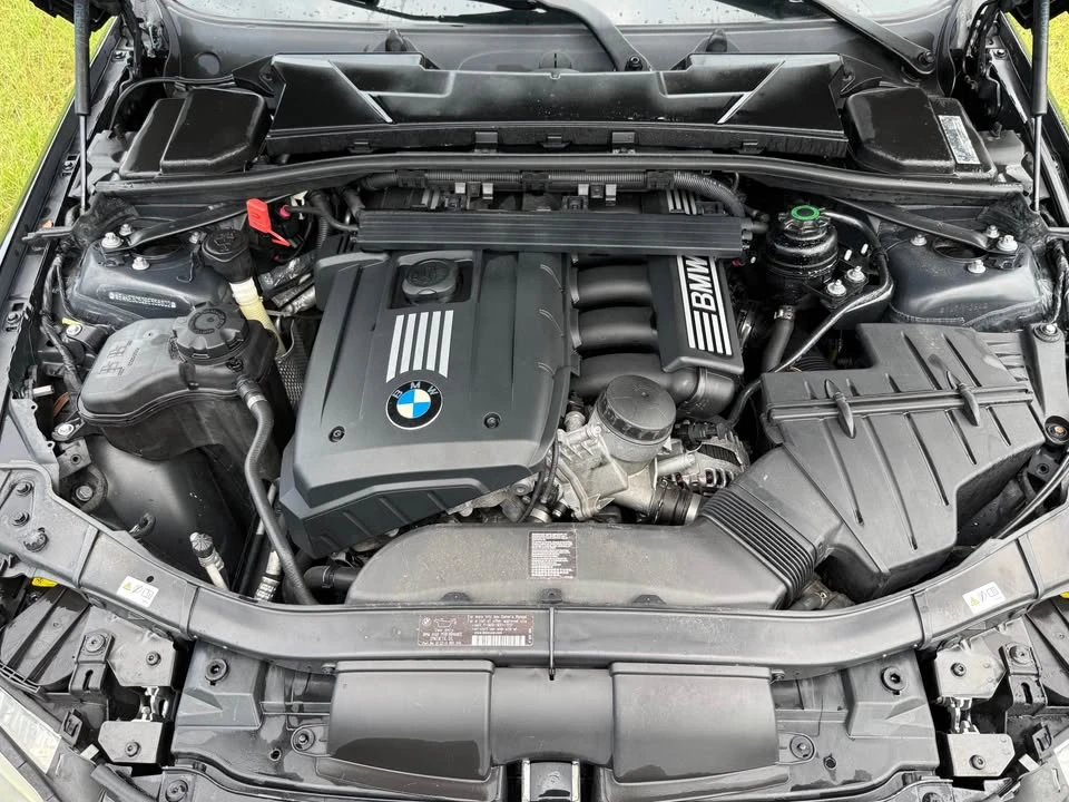 2012 BMW E92 3 Series Coupe - Image 8 of 12