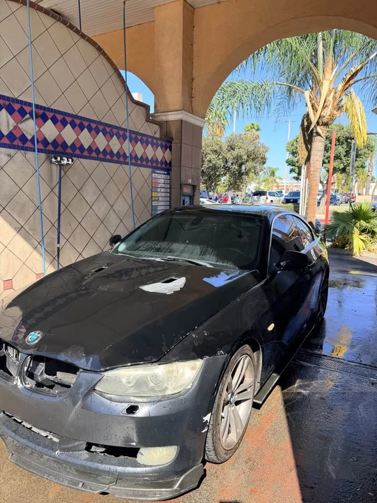 2012 BMW E92 3 Series Coupe - Image 3 of 17