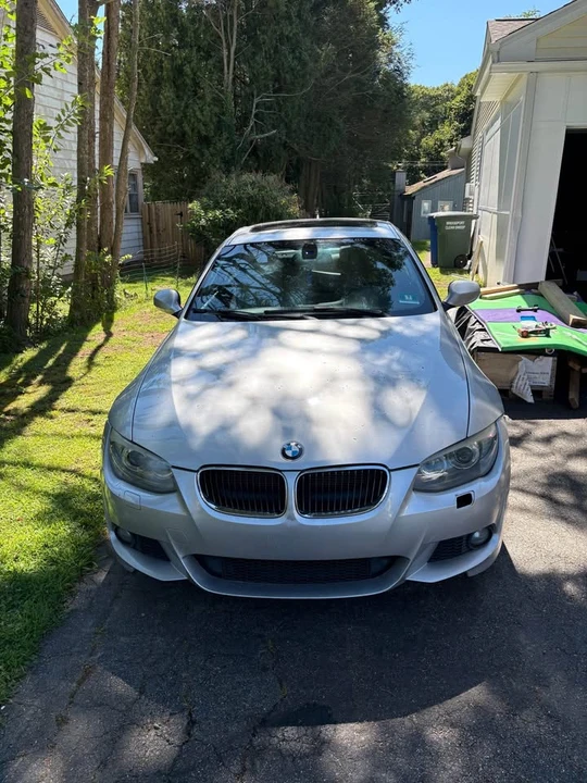 2012 BMW E92 3 Series Coupe - Image 2 of 20