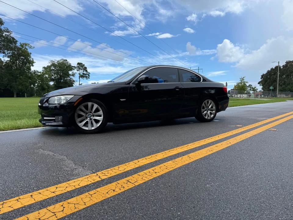 2012 BMW E92 3 Series Coupe - Image 2 of 12