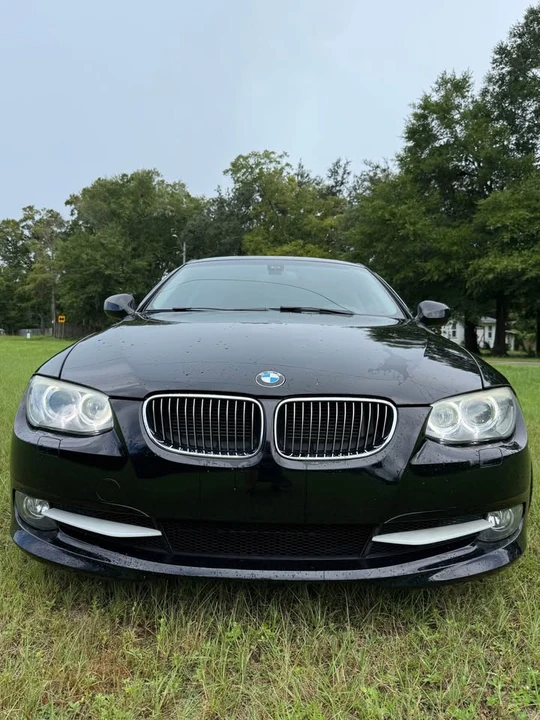 2012 BMW E92 3 Series Coupe - Image 4 of 12