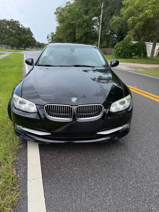 2012 BMW E92 3 Series Coupe - Image 12 of 12