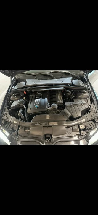 2012 BMW E92 3 Series Coupe - Image 8 of 8