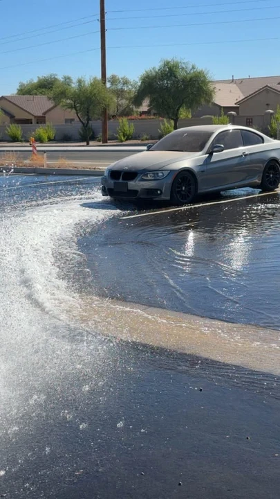 2012 BMW E92 3 Series Coupe - Image 6 of 7
