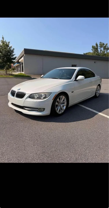 2012 BMW E92 3 Series Coupe - Image 3 of 15