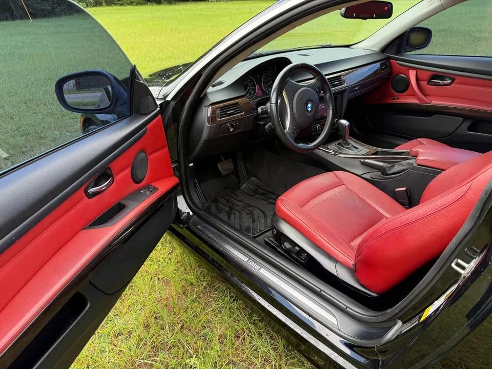 2012 BMW E92 3 Series Coupe - Image 5 of 12