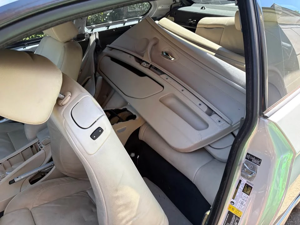 2012 BMW E92 3 Series Coupe - Image 19 of 20