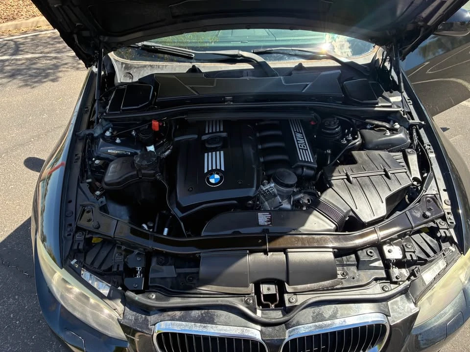 2012 BMW E92 3 Series Coupe - Image 15 of 15