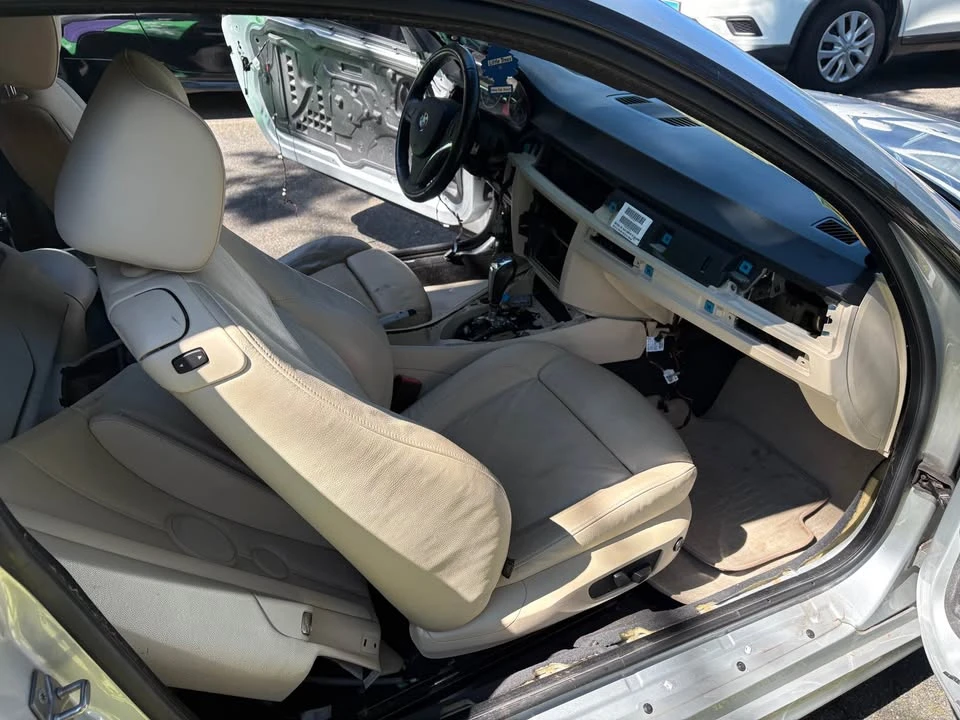 2012 BMW E92 3 Series Coupe - Image 18 of 20