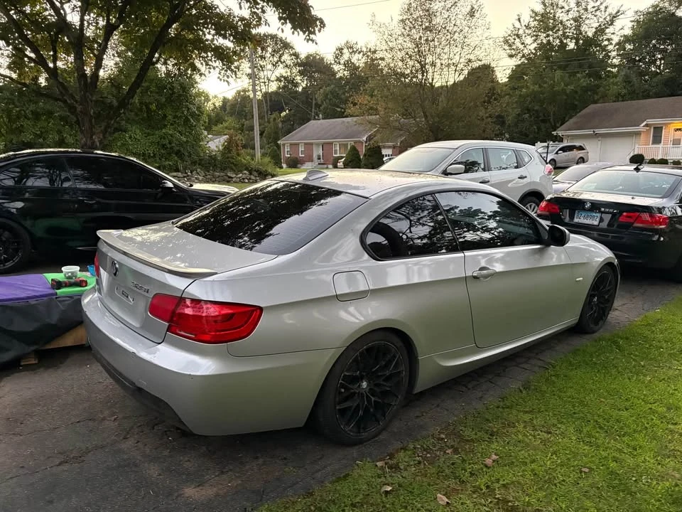 2012 BMW E92 3 Series Coupe - Image 7 of 20