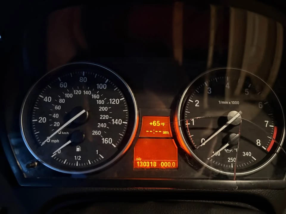 2012 BMW E92 3 Series Coupe - Image 14 of 20