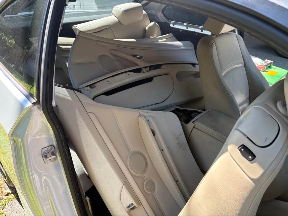 2012 BMW E92 3 Series Coupe - Image 20 of 20