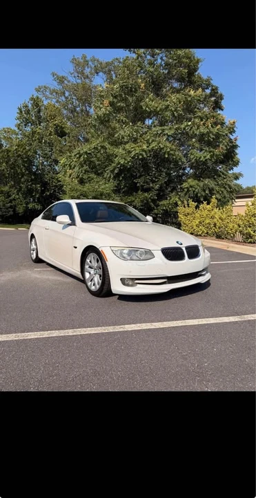 2012 BMW E92 3 Series Coupe - Image 5 of 15
