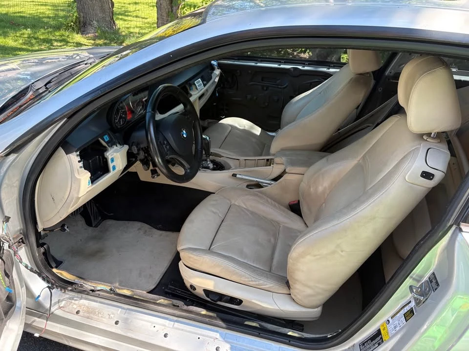2012 BMW E92 3 Series Coupe - Image 17 of 20