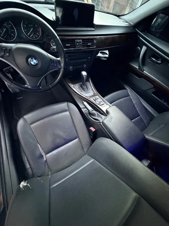 2012 BMW E92 3 Series Coupe - Image 16 of 17
