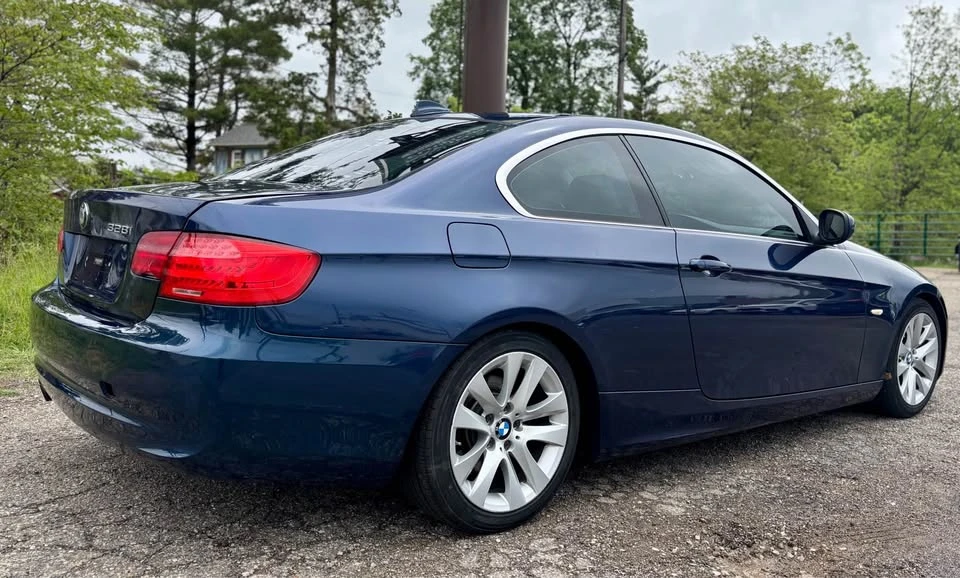 2012 BMW E92 3 Series Coupe - Image 6 of 7