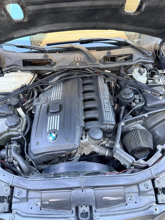 2012 BMW E92 3 Series Coupe - Image 10 of 17