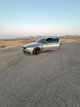 2012 BMW 3 Series 328i Coupe