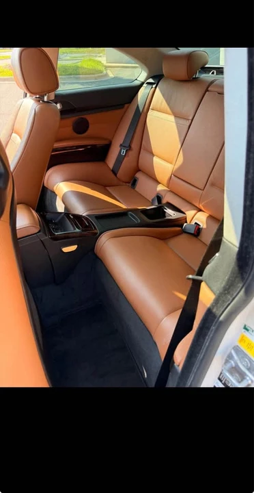2012 BMW E92 3 Series Coupe - Image 12 of 15