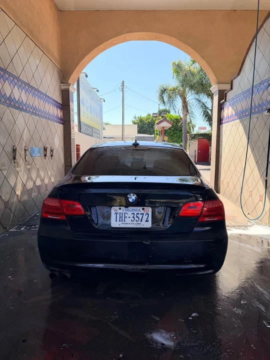 2012 BMW E92 3 Series Coupe - Image 6 of 17