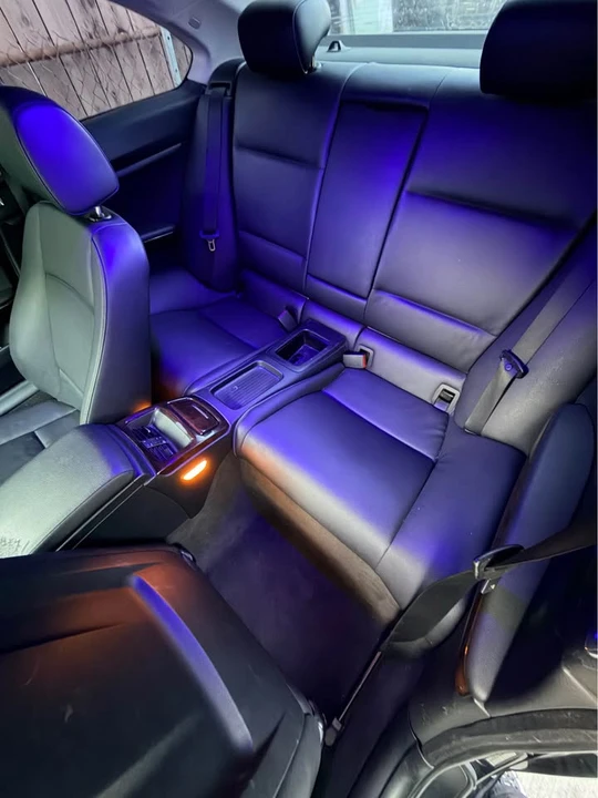 2012 BMW E92 3 Series Coupe - Image 17 of 17