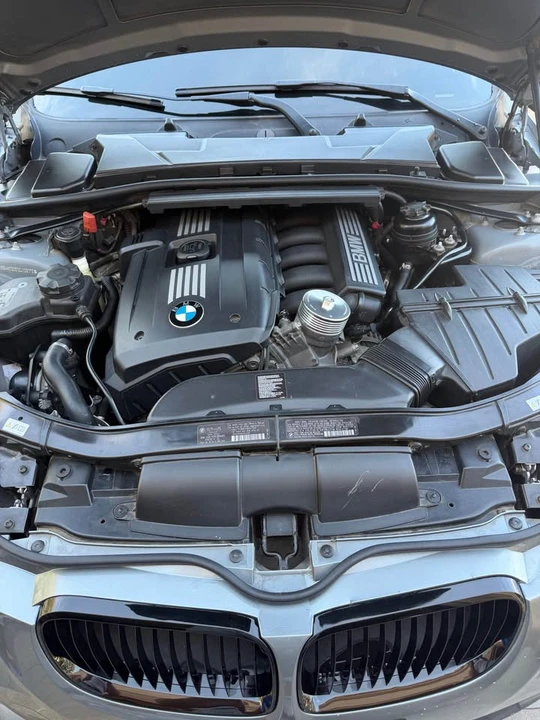 2012 BMW E92 3 Series Coupe - Image 3 of 7