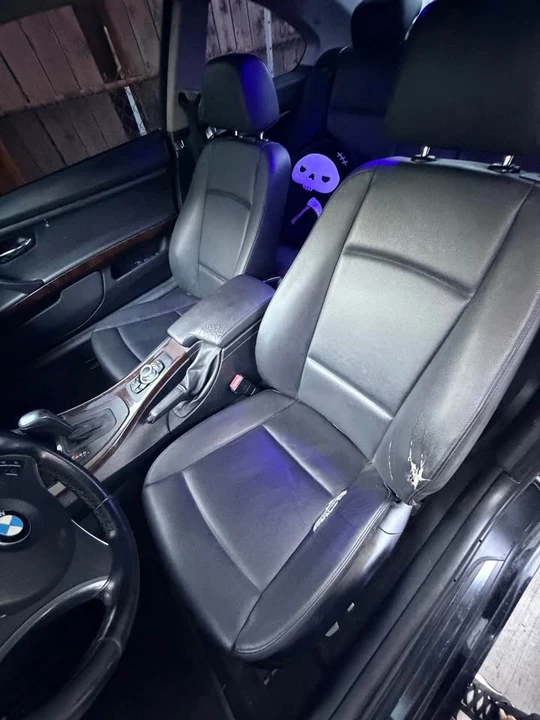 2012 BMW E92 3 Series Coupe - Image 13 of 17