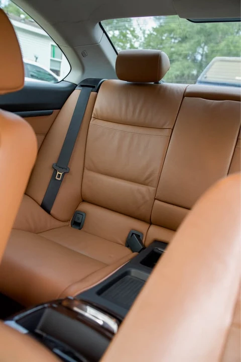 2012 BMW E92 3 Series Coupe - Image 13 of 18