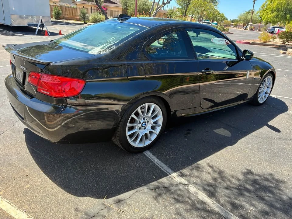 2012 BMW E92 3 Series Coupe - Image 12 of 15