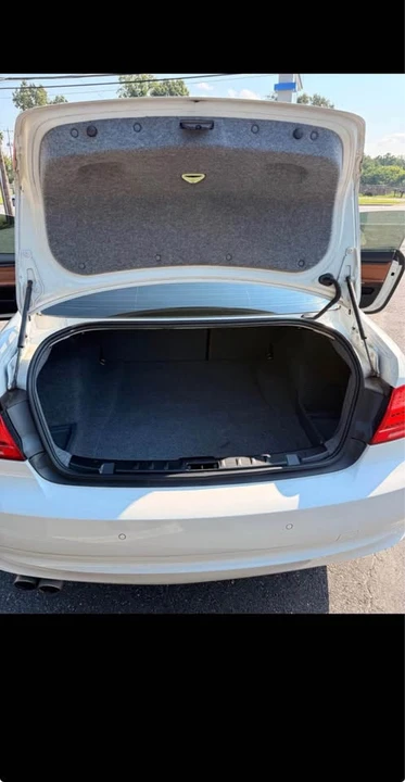 2012 BMW E92 3 Series Coupe - Image 15 of 15