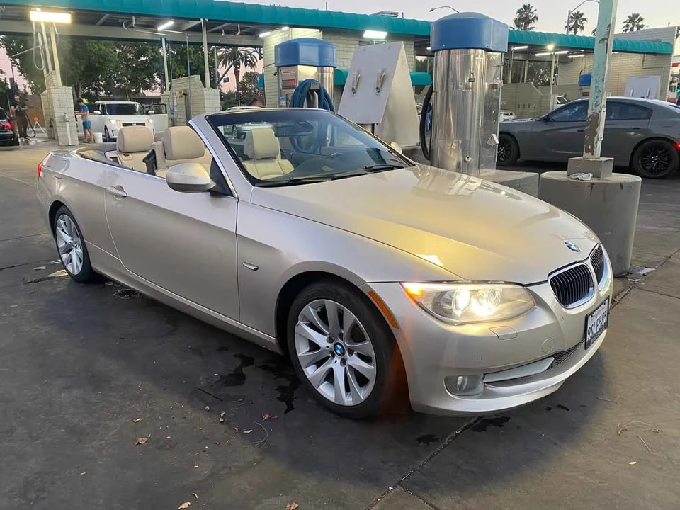 2012 BMW E92 3 Series Coupe - Image 3 of 3