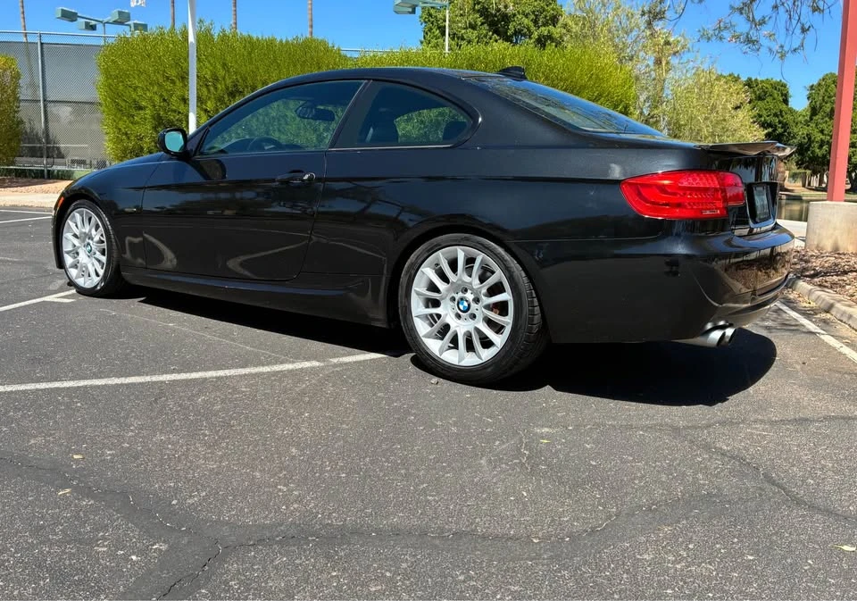 2012 BMW E92 3 Series Coupe - Image 14 of 15