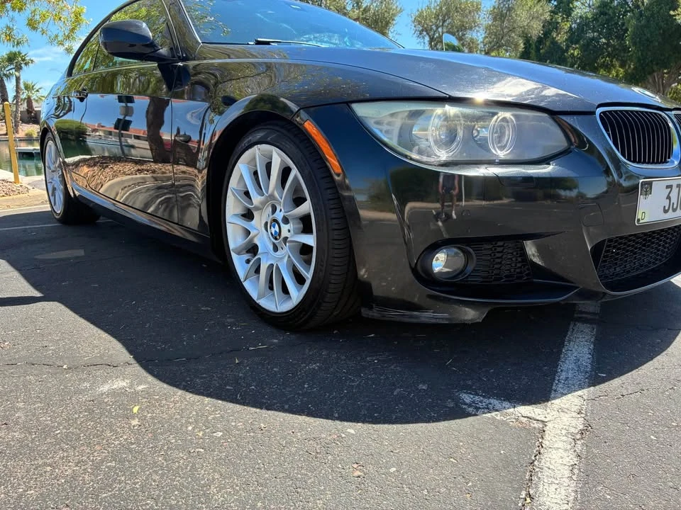 2012 BMW E92 3 Series Coupe - Image 13 of 15