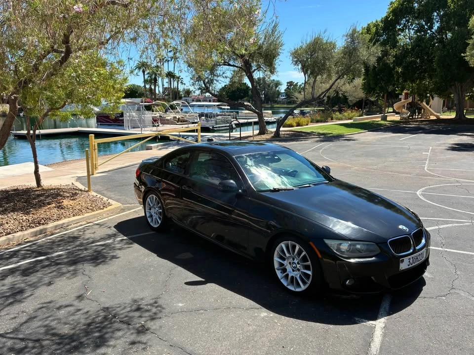 2012 BMW E92 3 Series Coupe - Image 4 of 15