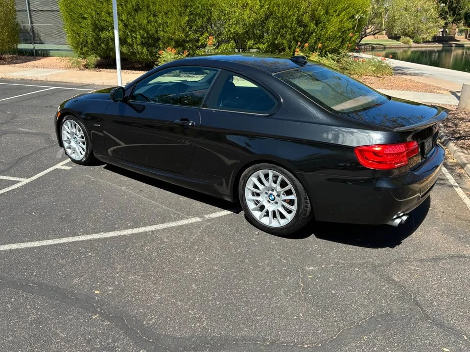 2012 BMW E92 3 Series Coupe - Image 9 of 15