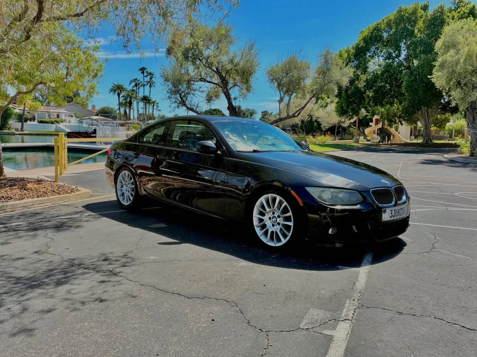 2012 BMW E92 3 Series Coupe - Image 2 of 15