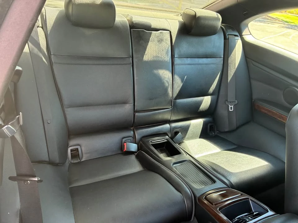 2012 BMW E92 3 Series Coupe - Image 8 of 15