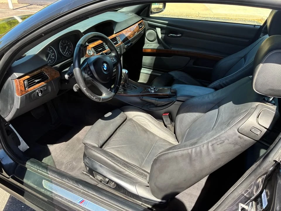 2012 BMW E92 3 Series Coupe - Image 7 of 15
