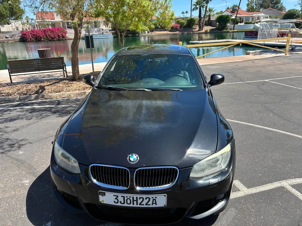 2012 BMW E92 3 Series Coupe - Image 6 of 15