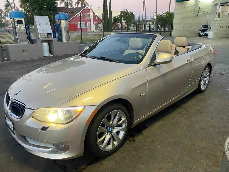 2012 BMW E92 3 Series Coupe - Image 2 of 3
