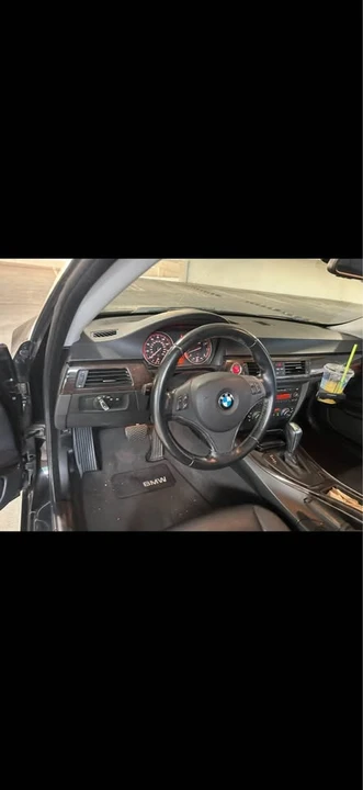 2012 BMW E92 3 Series Coupe - Image 7 of 8