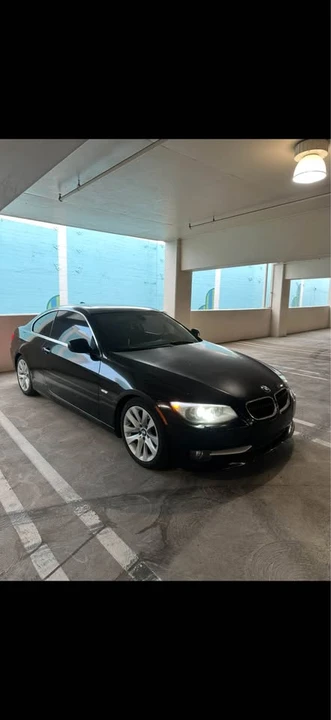 2012 BMW E92 3 Series Coupe - Image 2 of 8