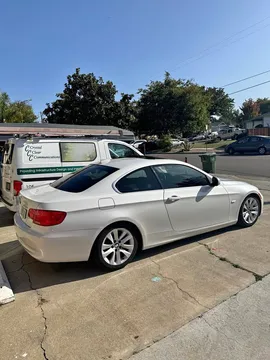 2012 BMW 3 Series 328i Coupe 2D