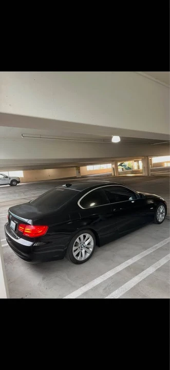2012 BMW E92 3 Series Coupe - Image 3 of 8
