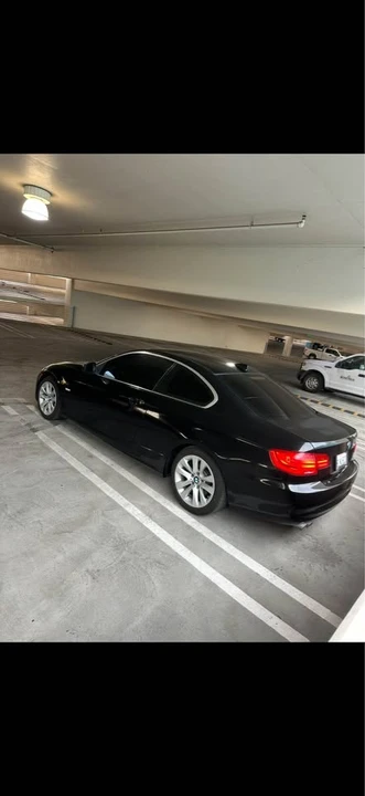 2012 BMW E92 3 Series Coupe - Image 4 of 8
