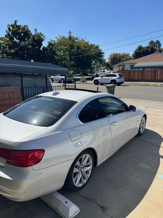 2012 BMW E92 3 Series Coupe - Image 3 of 4