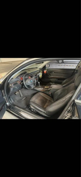 2012 BMW E92 3 Series Coupe - Image 6 of 8